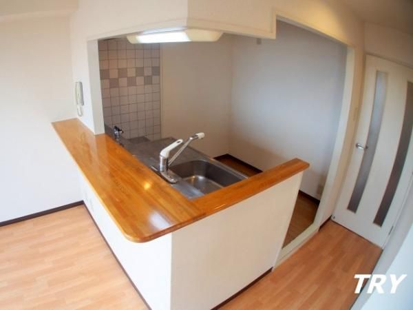 �y�L�b�`���z�@�J�E���^�[�L�b�`��