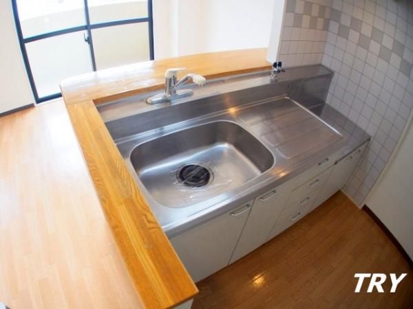 �y�L�b�`���z�@�J�E���^�[�L�b�`��