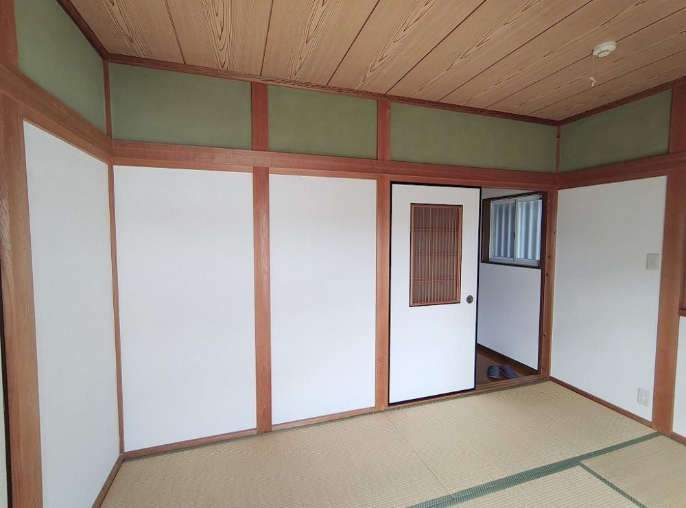 �y���̑������E�X�y�[�X�z�@�Q�K�a���U��