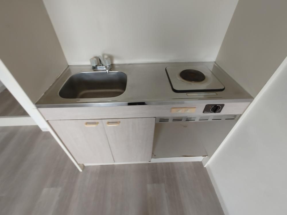 �y�L�b�`���z�@