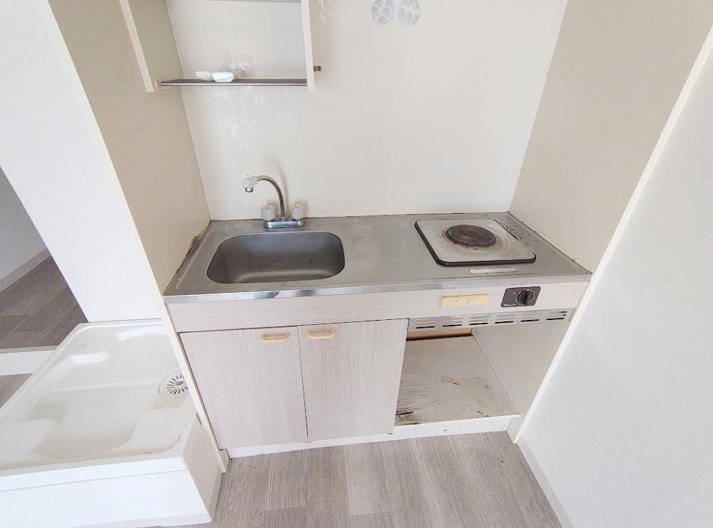 �y�L�b�`���z�@