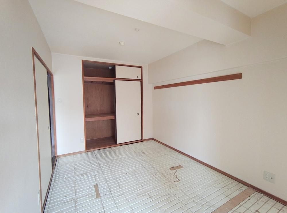 �y���[�z�@�����ݒu�O