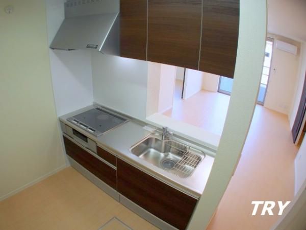 �y�L�b�`���z�@�Ζʎ��V�X�e���L�b�`���@�h�g�R�����@�������[�t