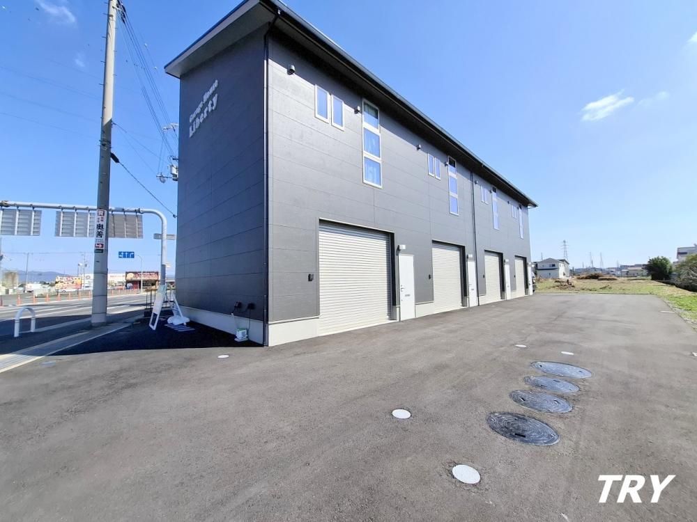 �y�����O�ρz�@