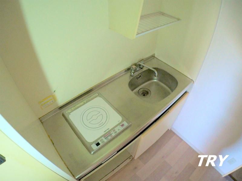 �y�L�b�`���z�@