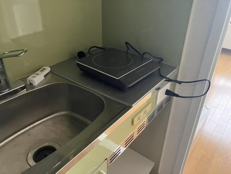 �y�L�b�`���z�@