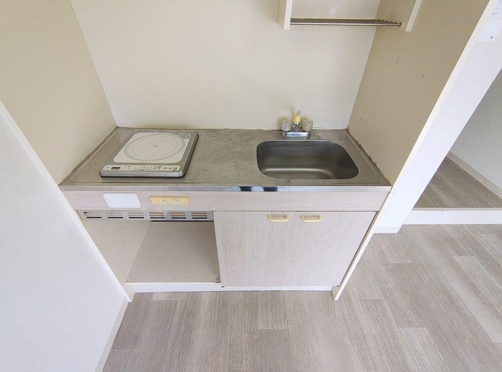 �y�L�b�`���z�@