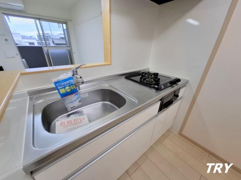 �y�L�b�`���z�@�J�E���^�[�L�b�`��