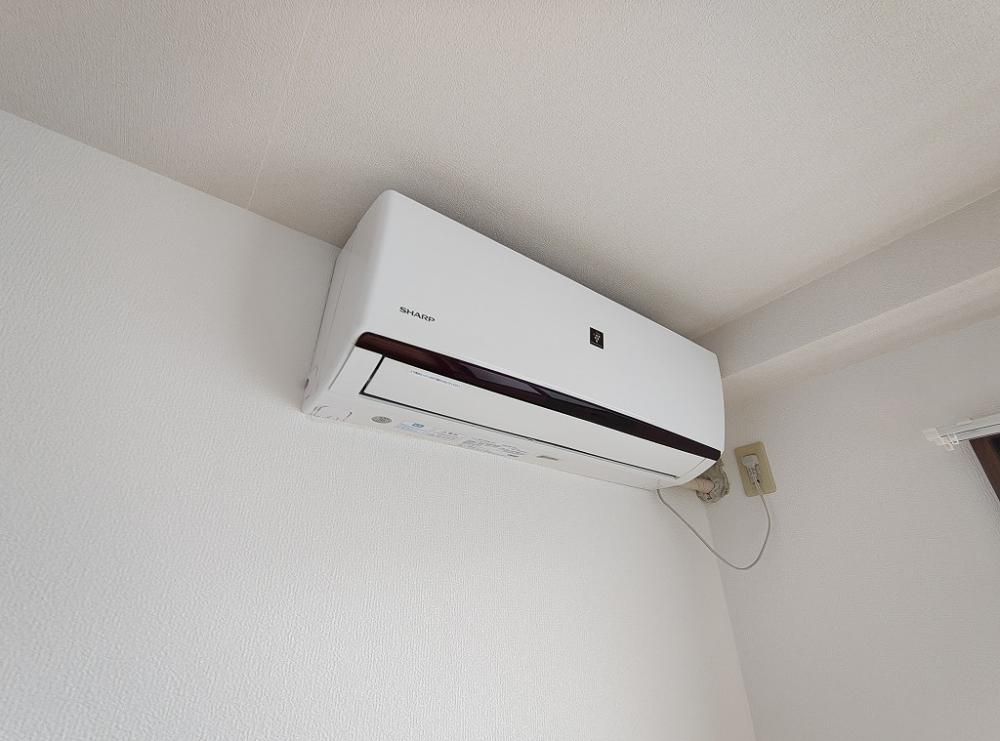 �y���̑��ݔ��z�@�G�A�R��