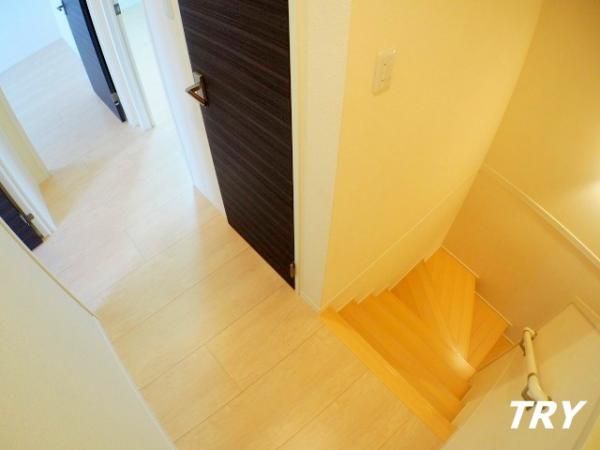 �y���̑��z�@�K�i