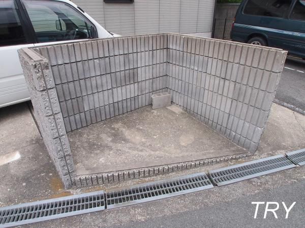 �y���̑����L�����z�@�S�~�u��